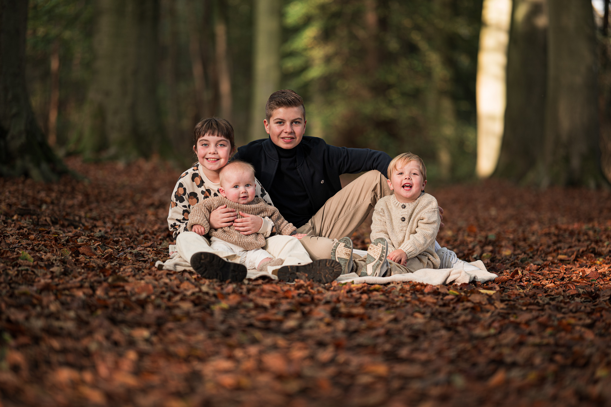 Studio De Bruyne portretfotografie