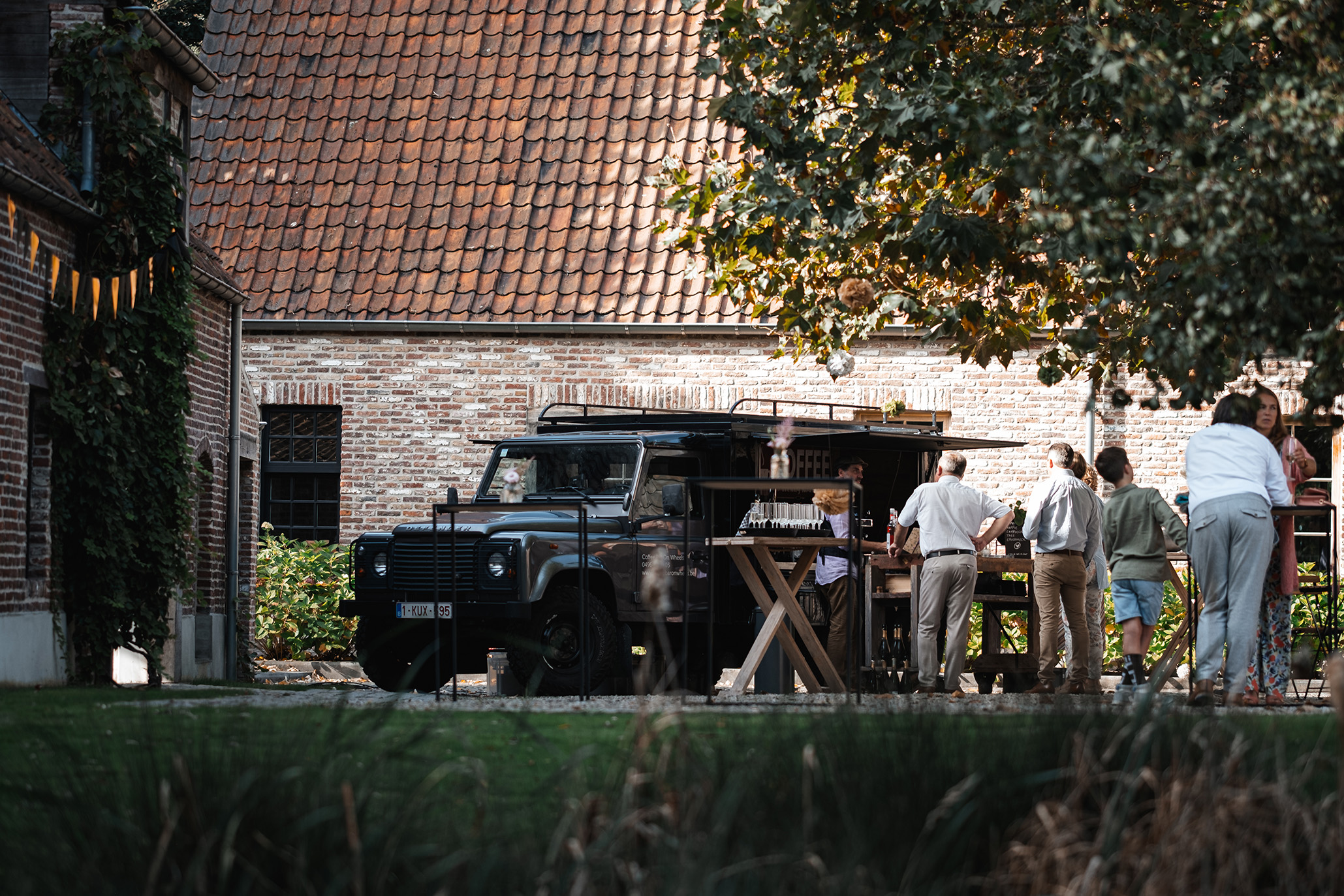 Studio De Bruyne eventfotografie
