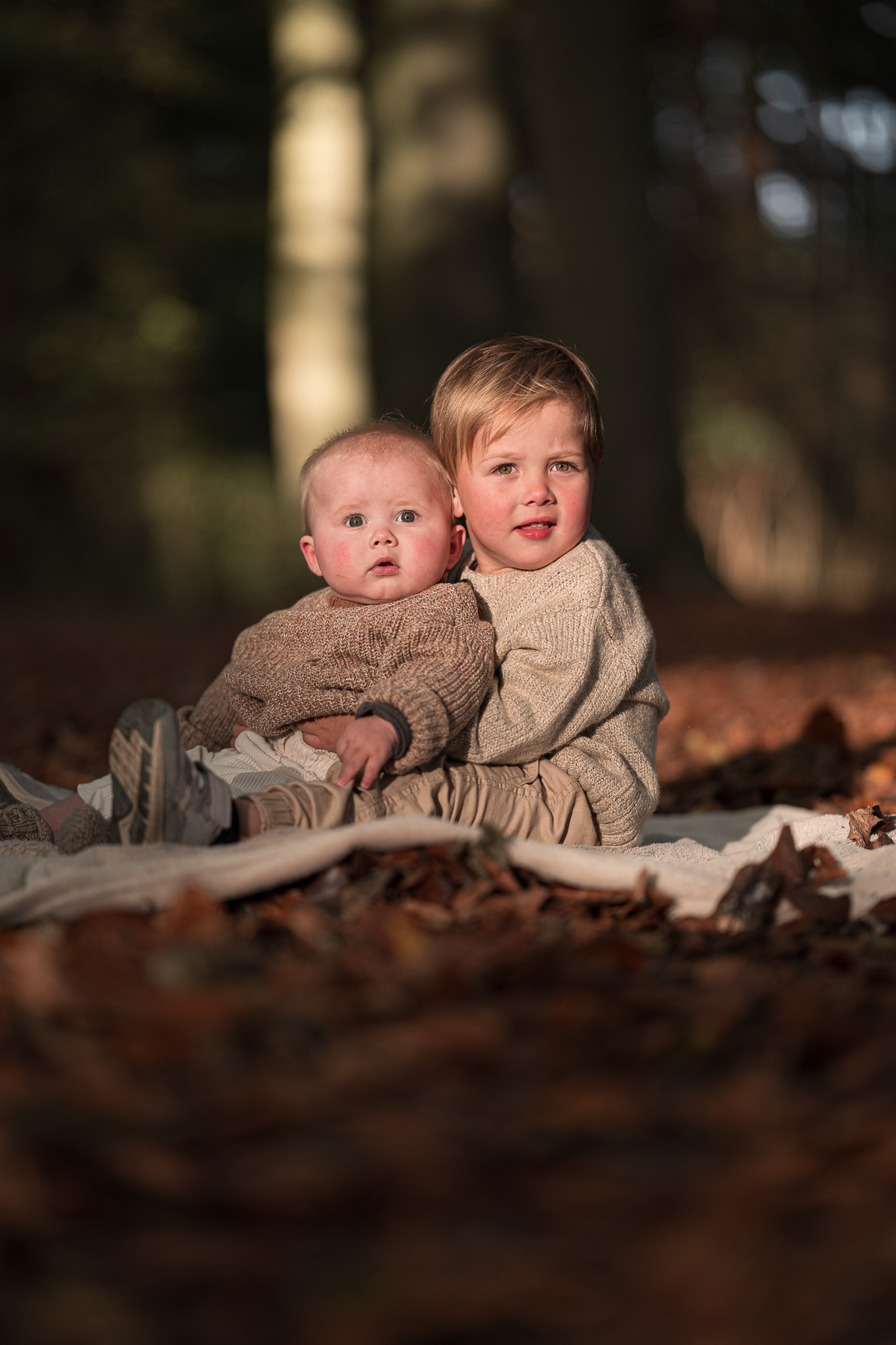 Studio De Bruyne portretfotografie