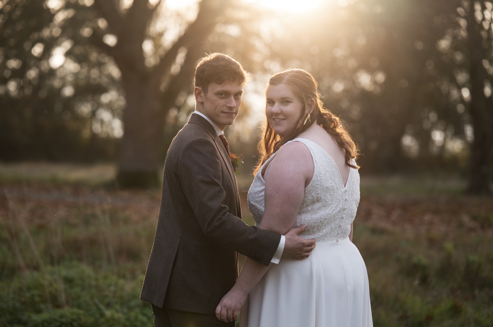 Studio De Bruyne trouwfotografie