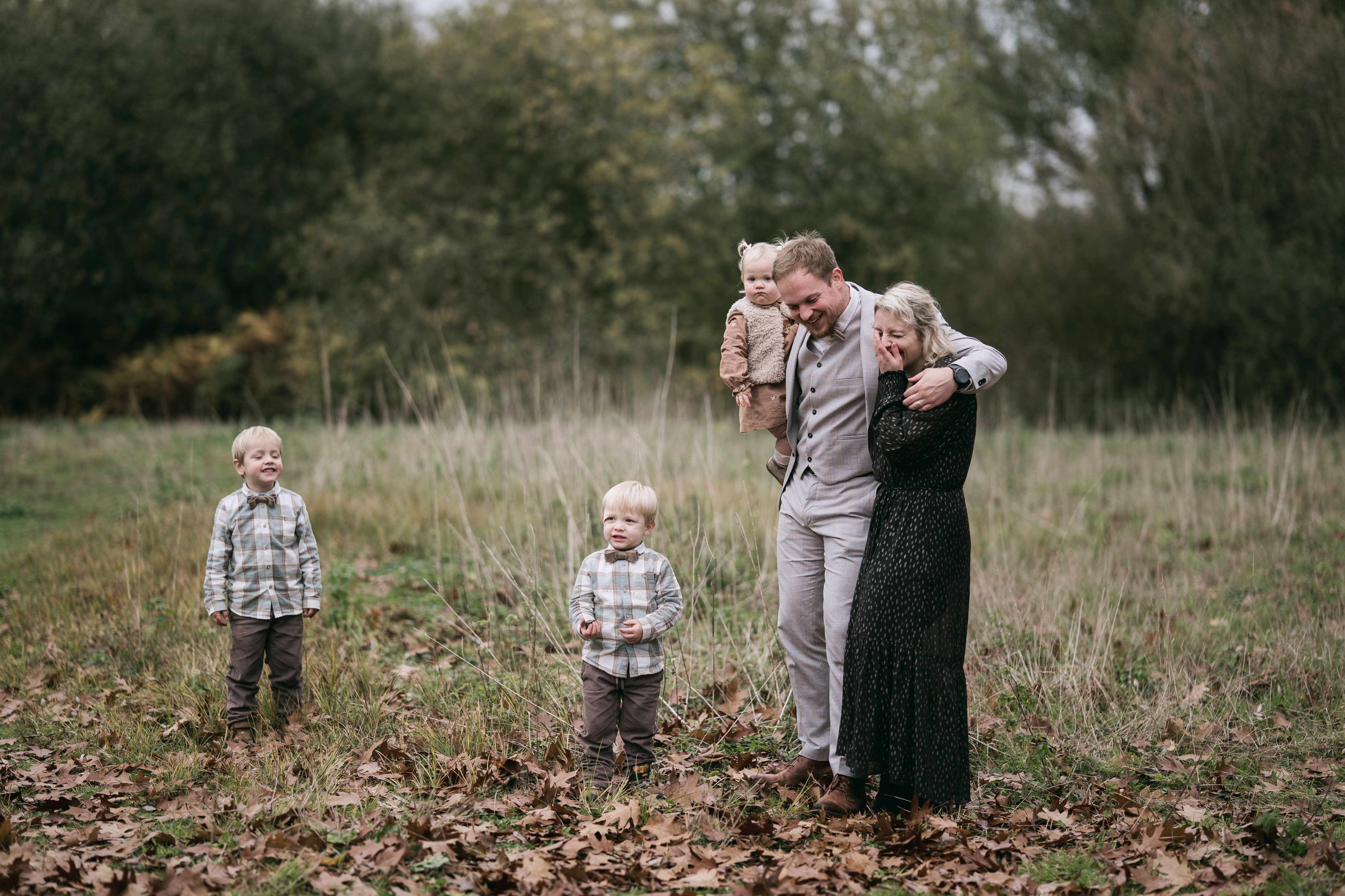 Studio De Bruyne trouwfotografie