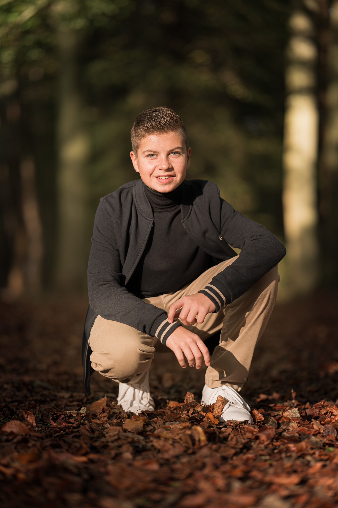 Studio De Bruyne portretfotografie