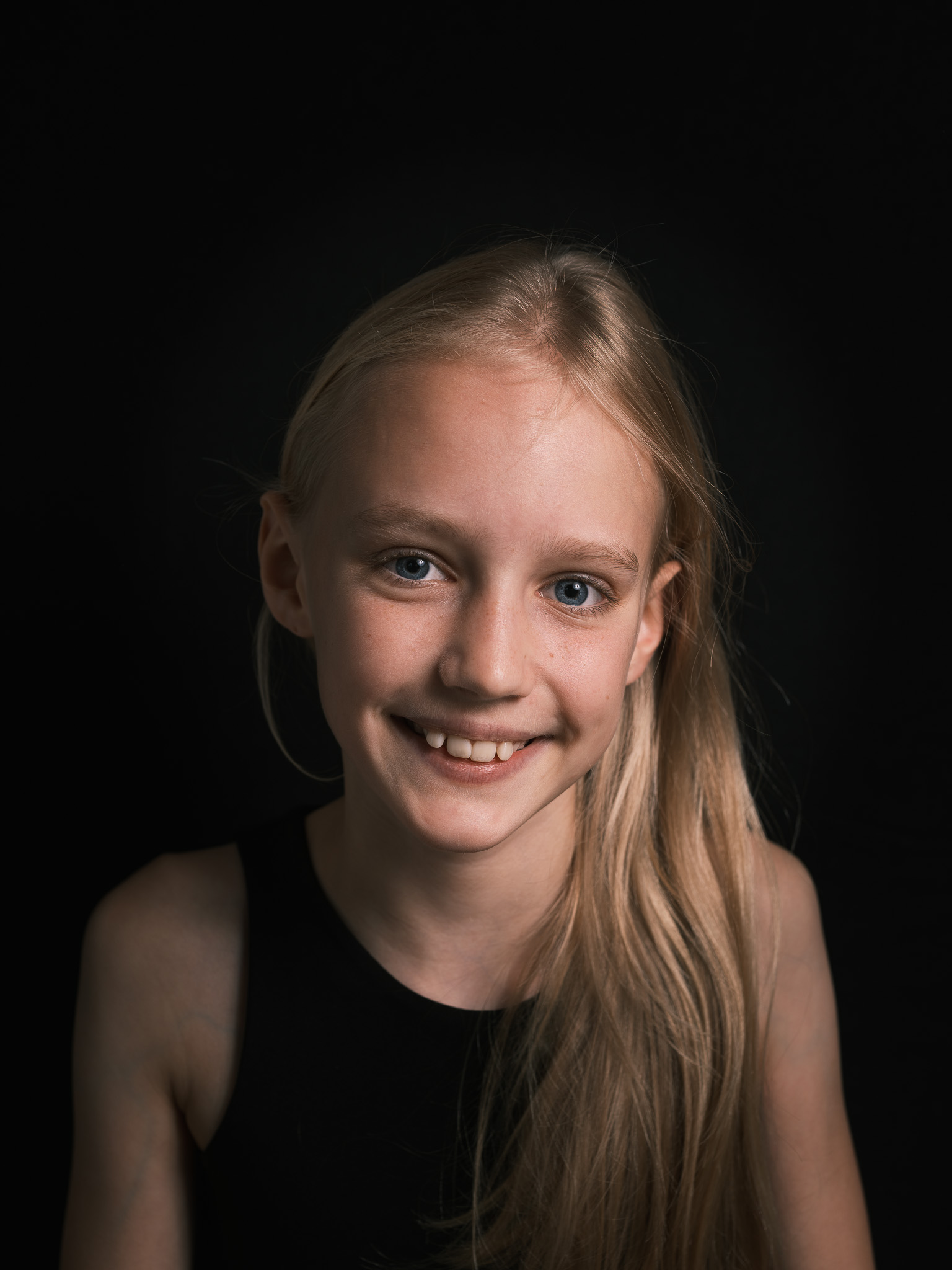 Studio De Bruyne portretfotografie