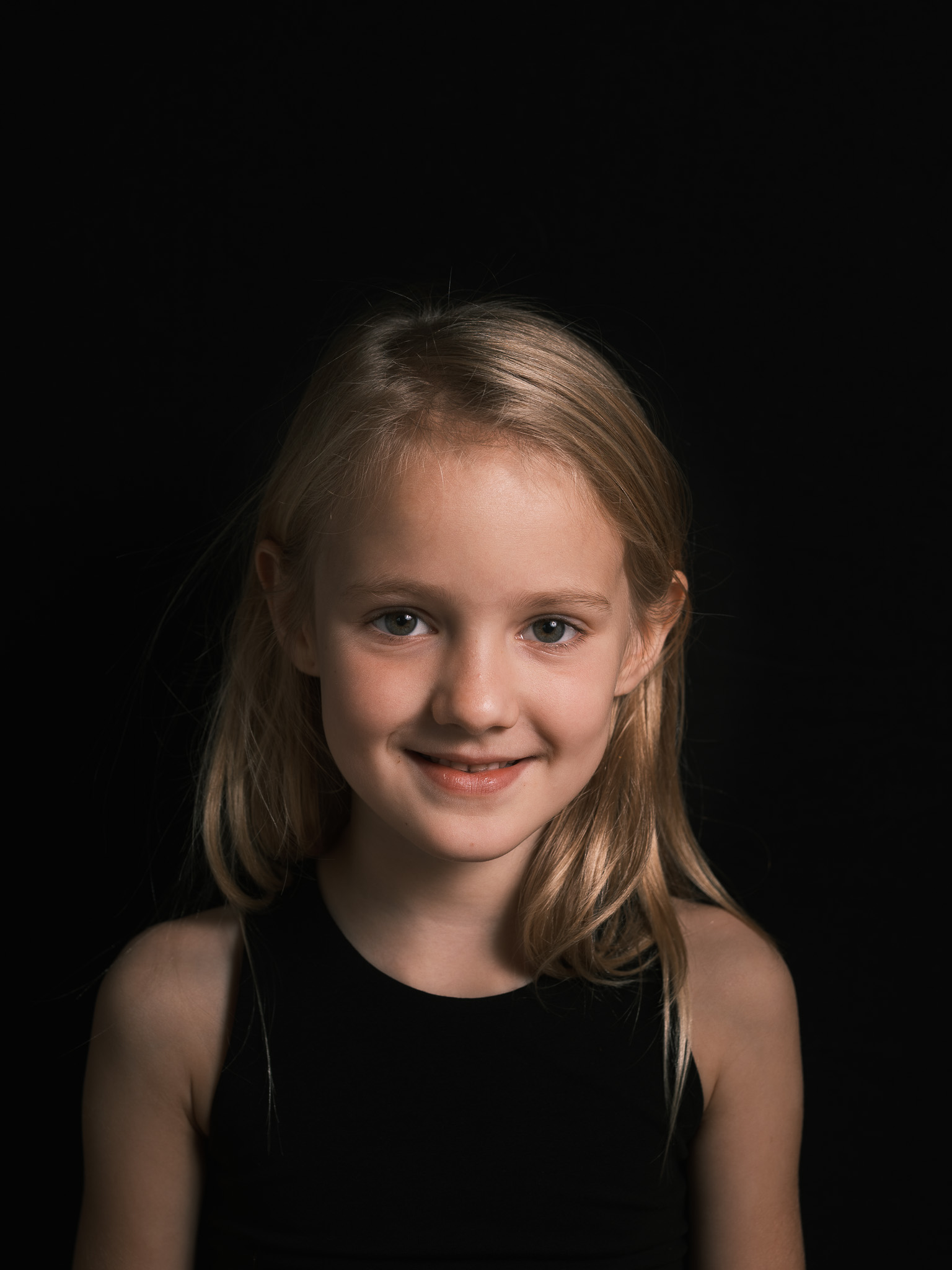 Studio De Bruyne portretfotografie