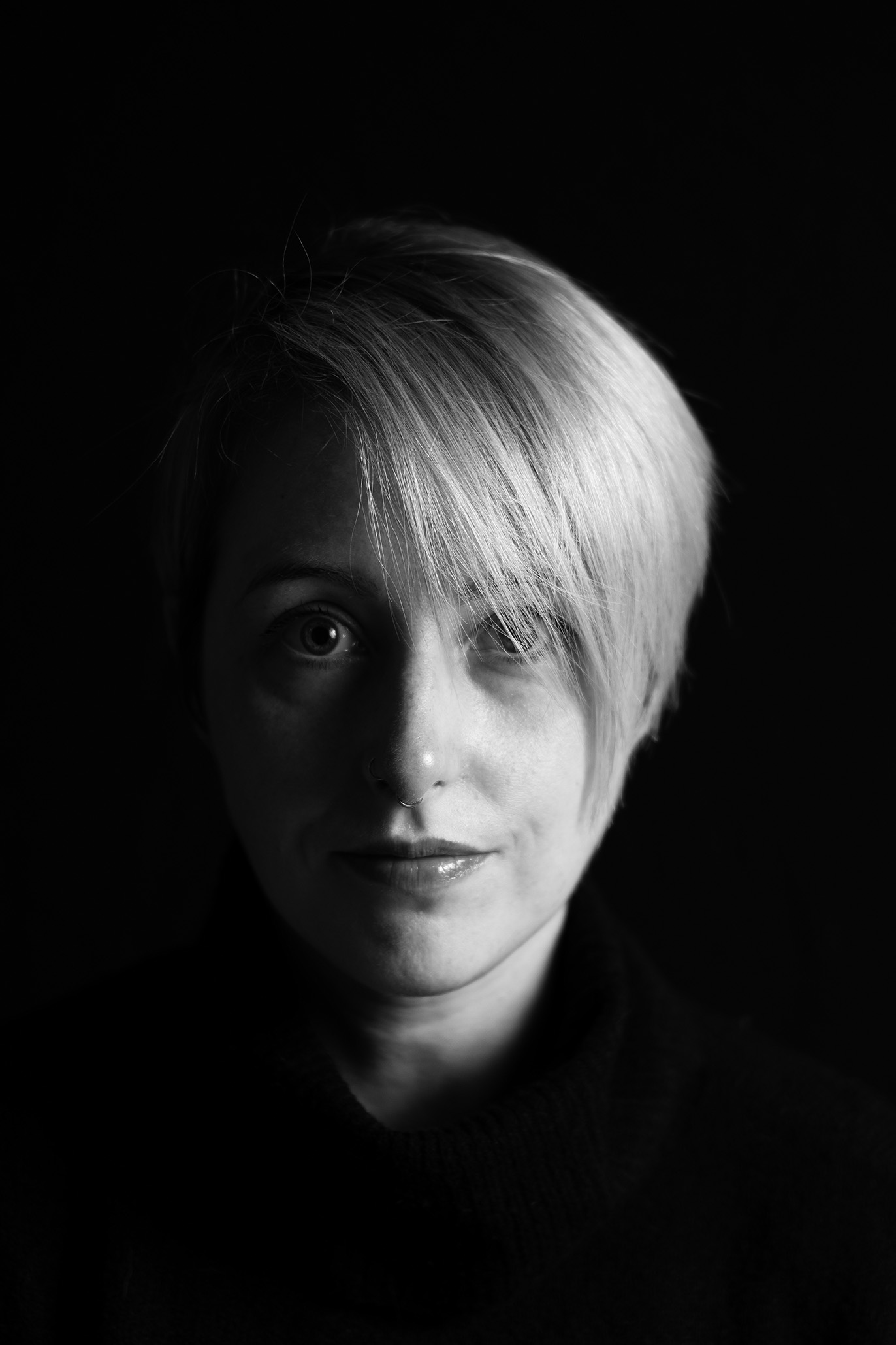 Studio De Bruyne portretfotografie