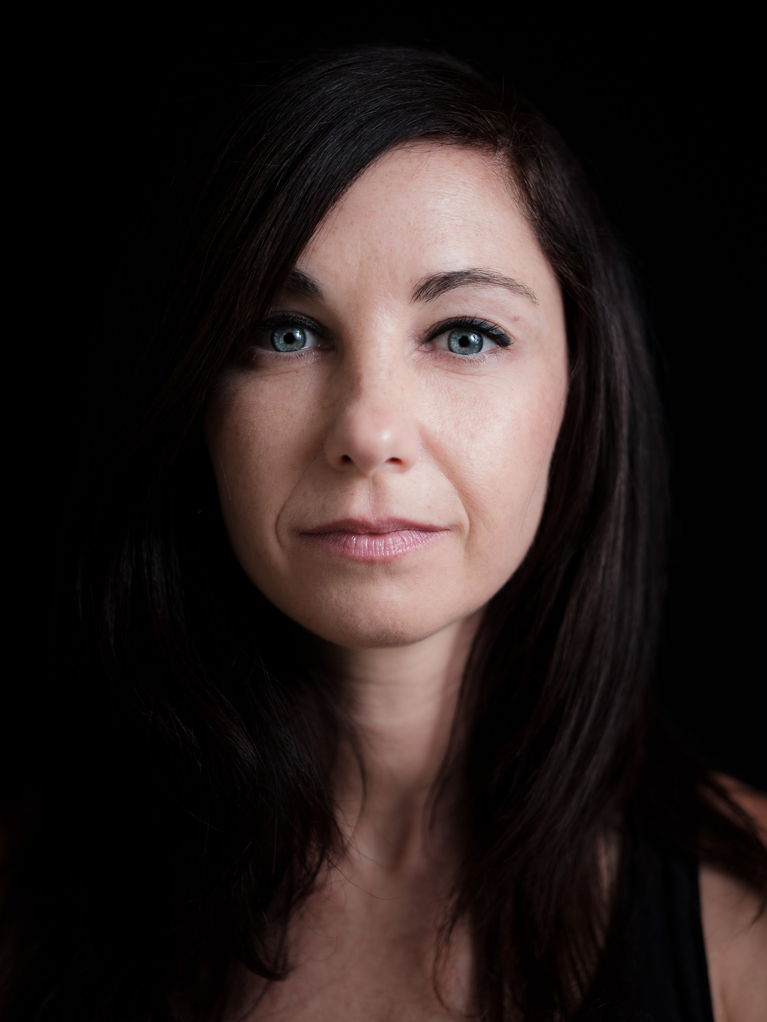 Studio De Bruyne portretfotografie
